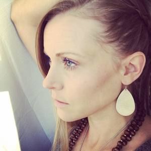 Meet your Posher, Melanie